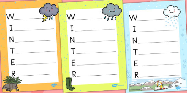 winter-acrostic-poem-template-teacher-made