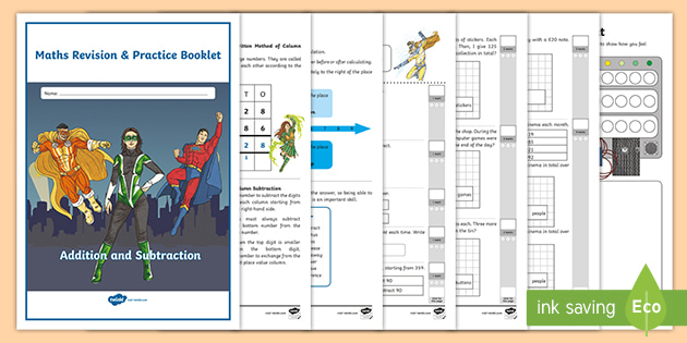 year-6-addition-and-subtraction-of-fraction-3-levels-of