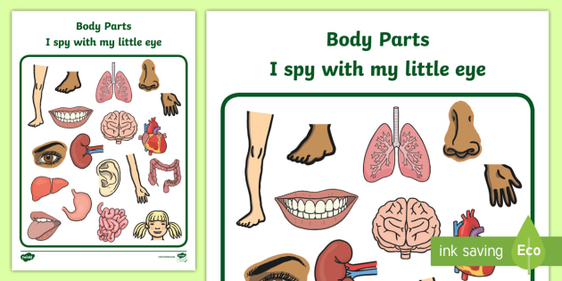 body spy