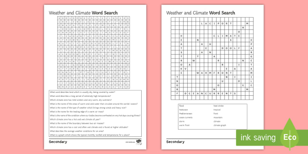 weather-and-climate-2-word-search-teacher-made