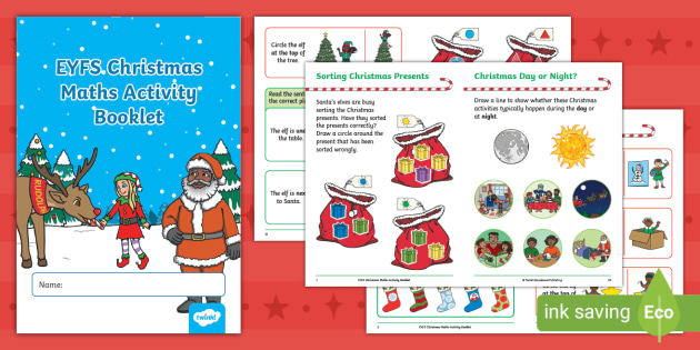 Autumn Reception Activities | twinkl.co.uk