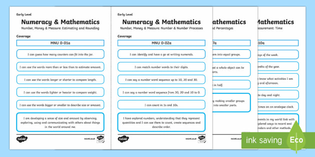 early-level-numeracy-and-mathematics-child-friendly-assessment-tracker