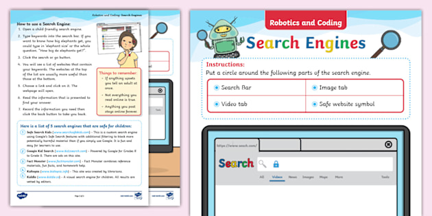 Robotics and Coding Lessons | twinkl.co.uk