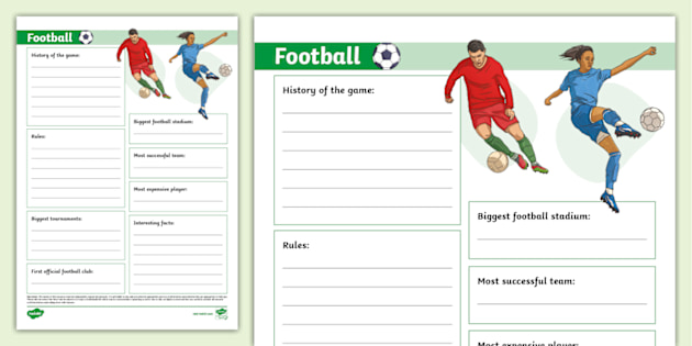 Printable Football Worksheets Football Coloring Pages Kidsuki