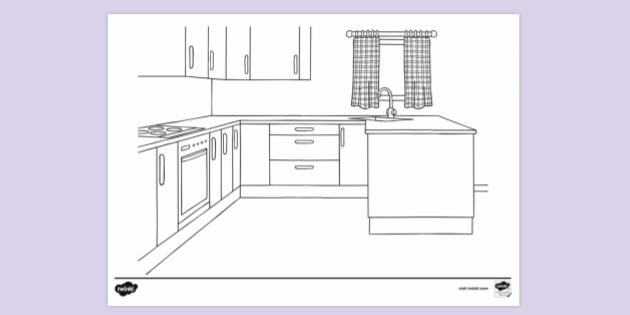 T Tp 2670046 Kitchen Colouring Sheet Ver 1 