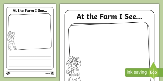 Puppet Show Writing Frame (Teacher-Made) - Twinkl