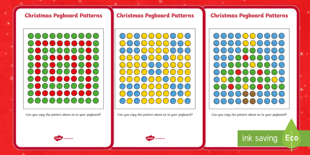 christmas-peg-board-pattern-cards-teacher-made