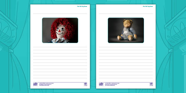 Essay for toys unlimited image