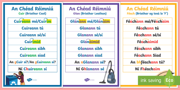 an-aimsir-l-ithreach-display-posters-gaeilge-resources