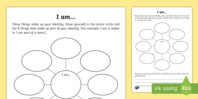 Describe their personal qualities and those of others, and explain how they