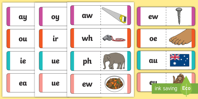 phonics jigsaw phase 5 teacher made