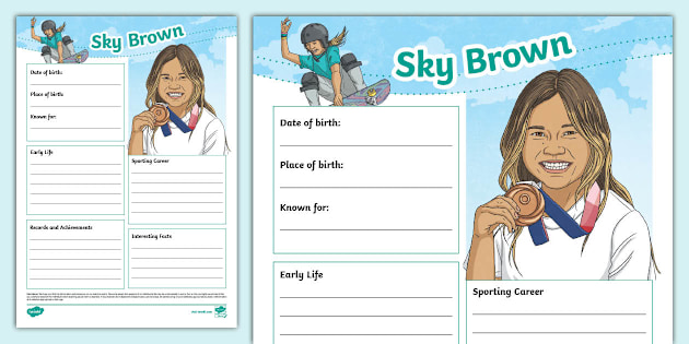 Fact Files | twinkl.ca