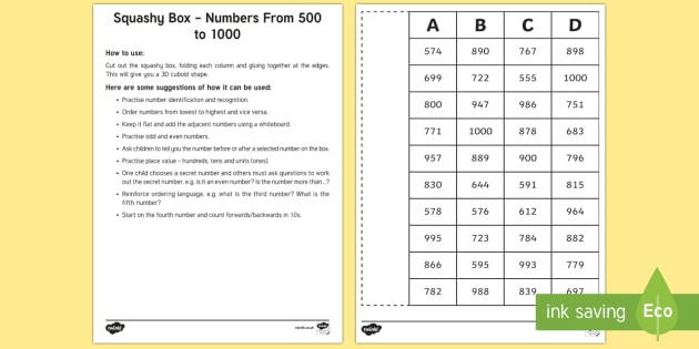 squashy-boxes-numbers-from-500-to-1000-craft-mental-maths-warm-up