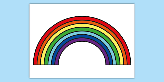 rainbow-display-resource-primary-resources-twinkl