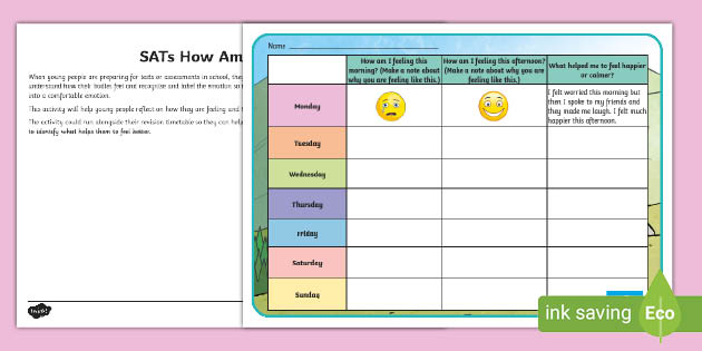 Do SATs impact children’s wellbeing? - Twinkl Digest Education News