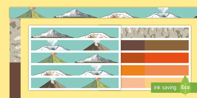 volcano-display-borders