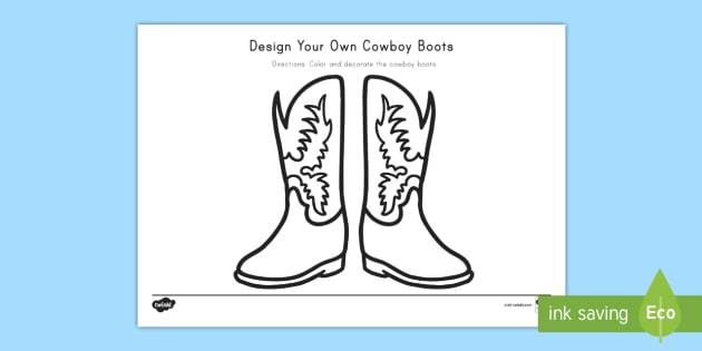 customize your own cowboy boots