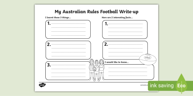 Реферат: Afl Essay Research Paper AFL football is