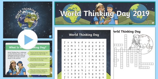 ks2-world-thinking-day-activity-pack-teacher-made