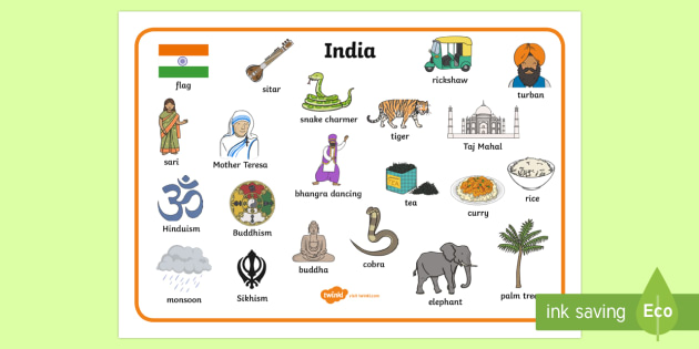National Symbols of India | National Animal of India | Wiki