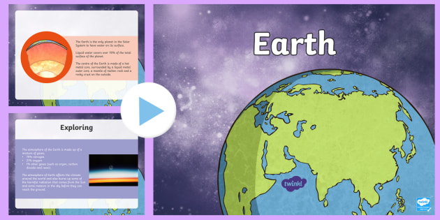 PPT - Earth Science 2.3 PowerPoint Presentation, free download - ID:2026854