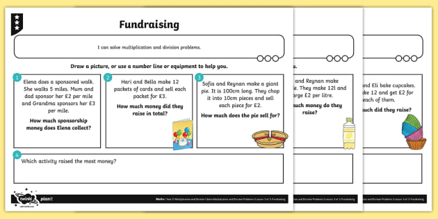 fundraising-multiplication-and-division-differentiated-problem-solving