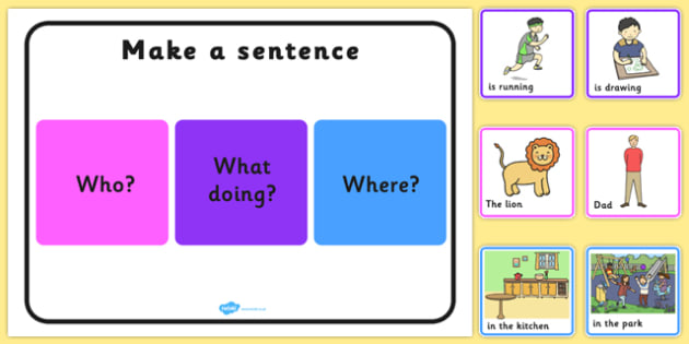 make-a-sentence-who-what-doing-where-teacher-made