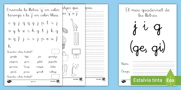Comprensió lectora catalan 1 interactive worksheet