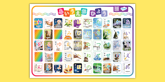 【あいうえお 】 あいうえお 904544 t-1748407604-hiragana-aiueo-