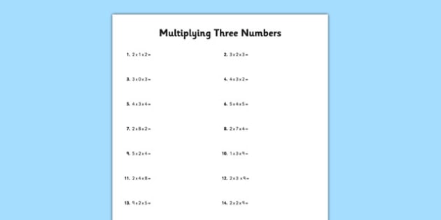 multiply-3-numbers-worksheet-activity-sheet-commutative