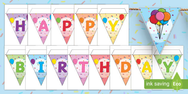 Country Prim Happy Birthday Stickers Labels Scrapbook Stickers Birthday  Favors