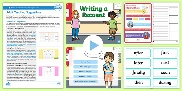 Essay for class 6 picture