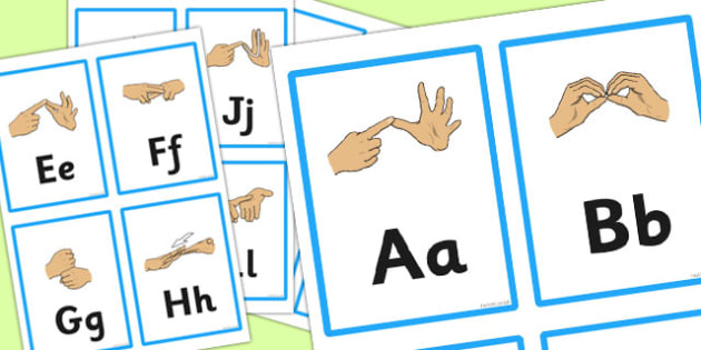 british-sign-language-manual-alphabet-flash-cards-flash-cards