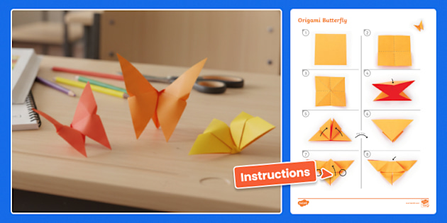 Butterfly Facts for Kids - Twinkl Homework Help - Twinkl