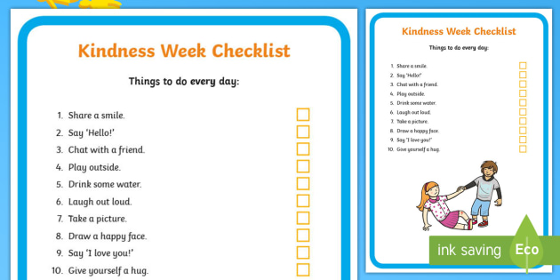 kindness-week-children-s-checklist-teacher-made