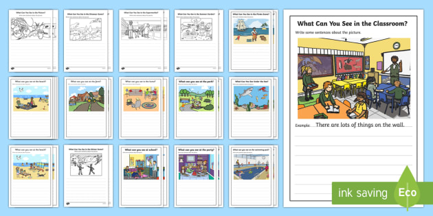 pictures for creative writing ks1