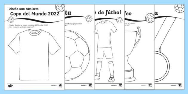 Guia completo da Copa do Mundo 2022 e vocabulário em inglês