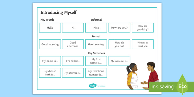 introducing-myself-word-mat