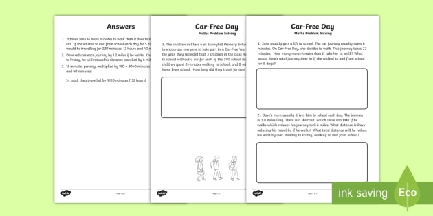 Problem Solving Classes | twinkl.com.au