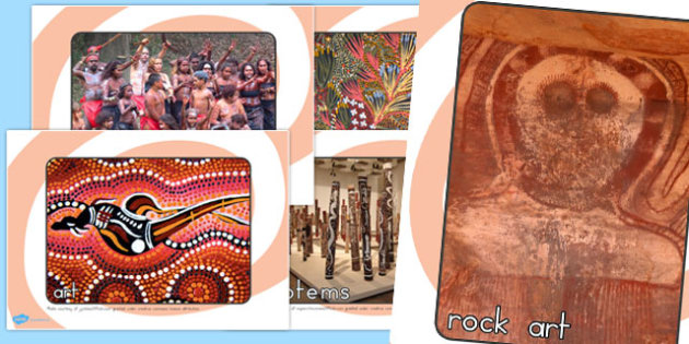 Aboriginal Art Display Photos Display Photo Aboriginal 5288