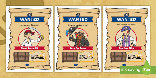 pirate-wanted-poster