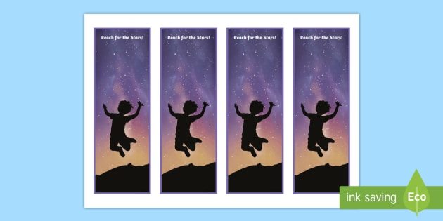 Cute Printable Bookmarks - Primary Resources - Twinkl