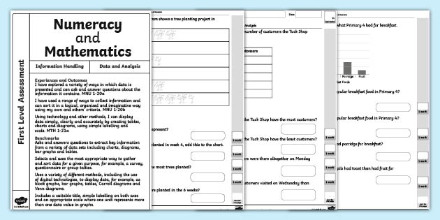 first-level-numeracy-and-mathematics-assessment-data-and-analysis