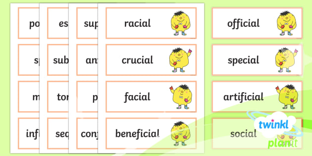 Spelling Year Six Primary Resources - English Spelling Primary Re