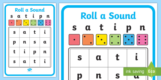 phonics revision worksheets Roll 2 Sound p, phase i, n Phase s, t, a Mat  Activity  a,