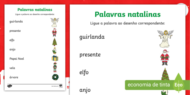 2 Atividades de Natal para Educação Infantil — SÓ ESCOLA  Atividades natal  educação infantil, Atividades de natal, Educação infantil