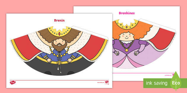 Cymeriadau Con Cestyll A Marchogion