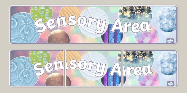 👉 Additional Support Needs Display Twinkl Resources