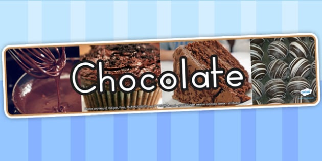 Free Chocolate Photo Display Banner Food Header Eating Health
