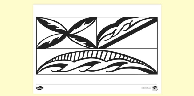 Tāniko spine piece for Elizabeth to represent her whānau. Ngā mihi  Elizabeth💛 #taniko #tāniko #spinepiece #backpiece | Instagram